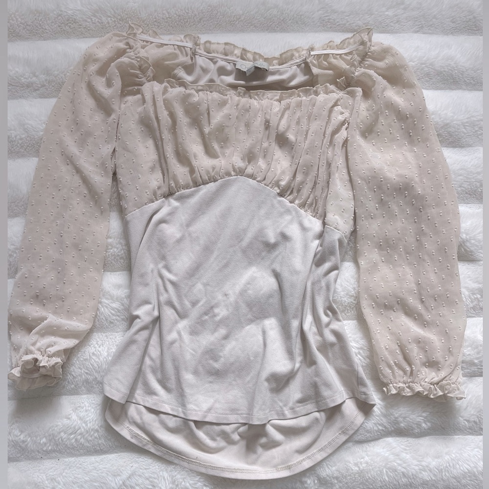 cute top